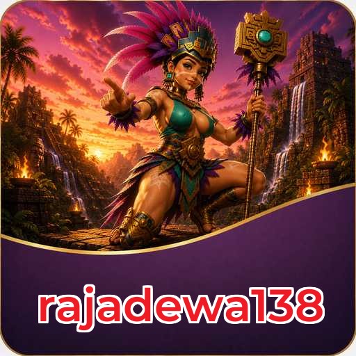 Panduan Instalasi rajadewa138 APK